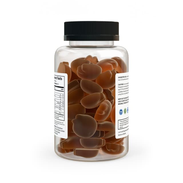 Apple Cyder Vinegar Gummies