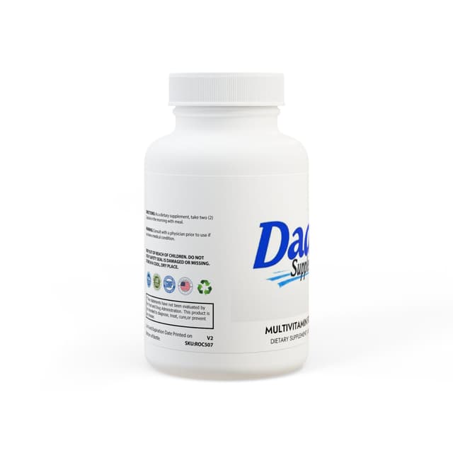 Multivitamin for Men