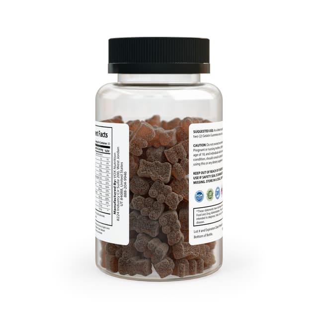 Multivitamin Gummies